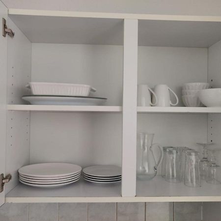Altineige 416 Appartement Val Thorens Buitenkant foto