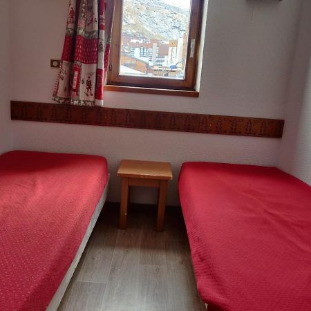 Altineige 416 Appartement Val Thorens Buitenkant foto