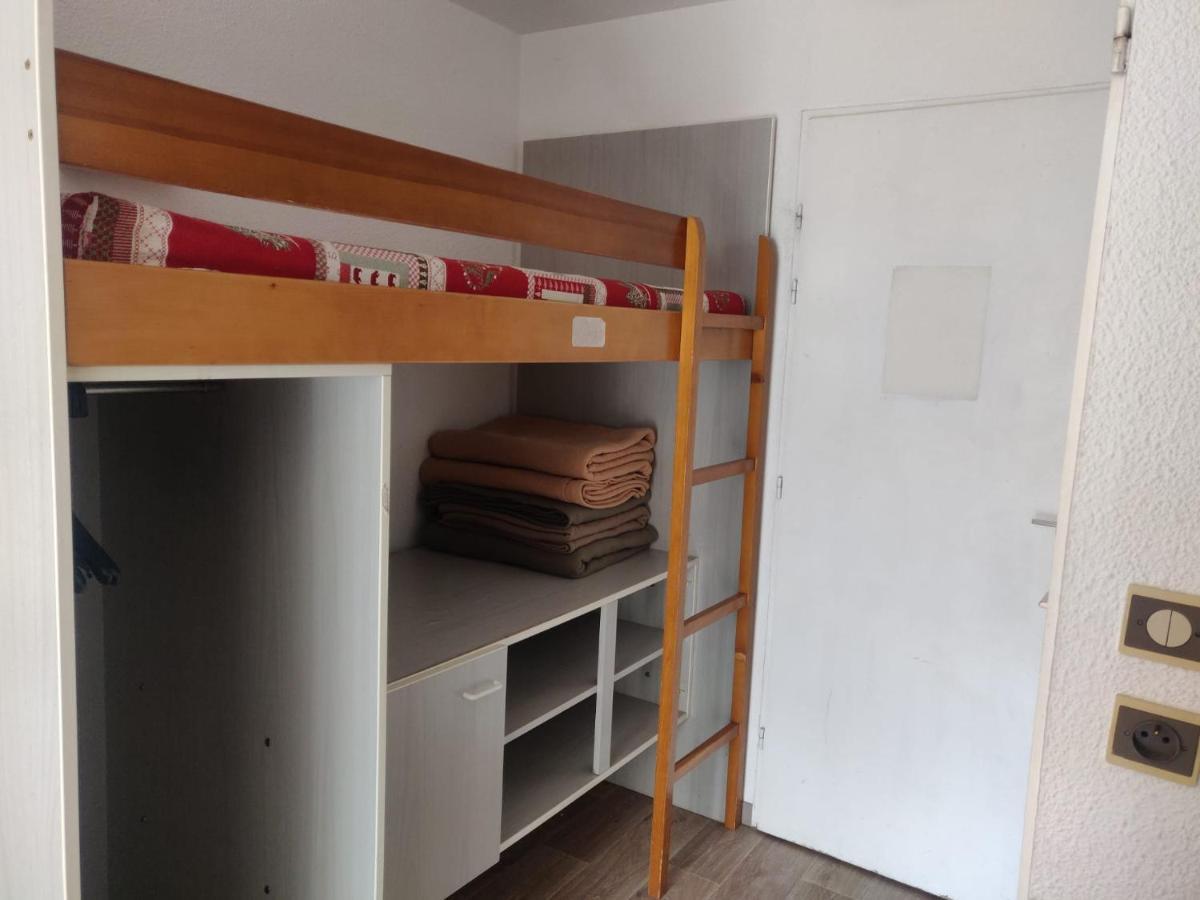 Altineige 416 Appartement Val Thorens Buitenkant foto
